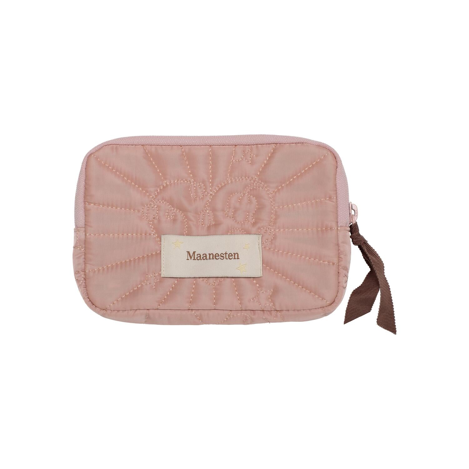 Manon Pouch – Blush
